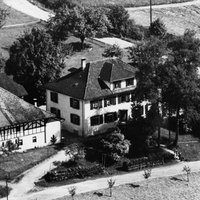 Lesung: Vaterlos auf Muttersuche