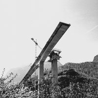 Zürich liest: Grenzland Tessin