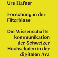 Buchvernissage mit Podiumsgespräch