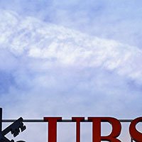 Buchvernissage zum Swissair/UBS Buch