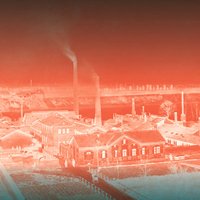 Vortrag: Vergiftete Schweiz