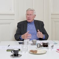 Gespräch: Plädoyer für eine offene Schweiz